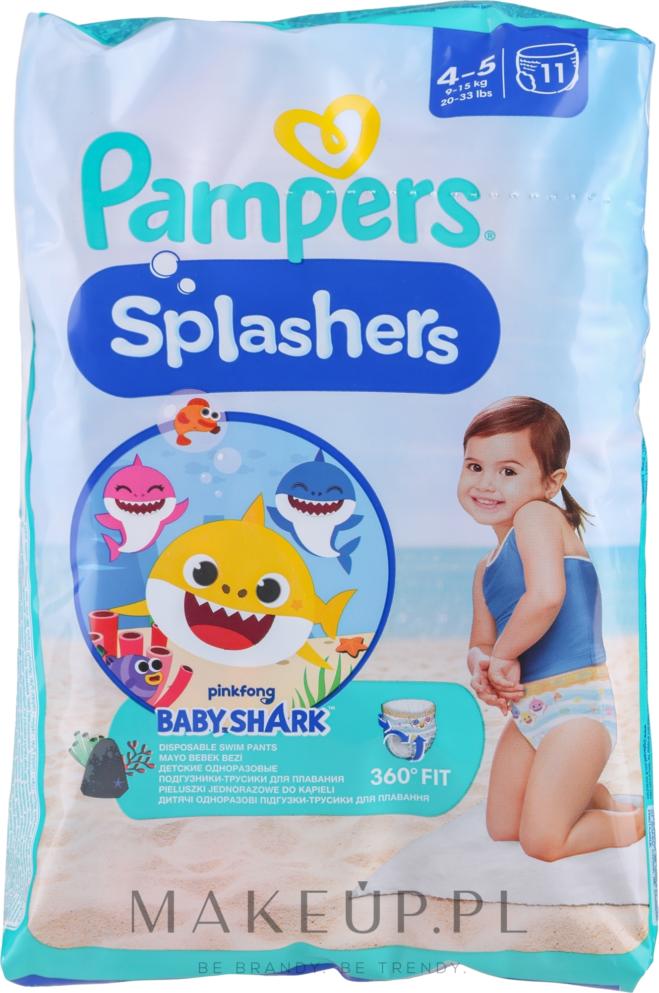 pampers maxi