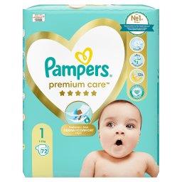 chusteczki pampers baby fresh cena