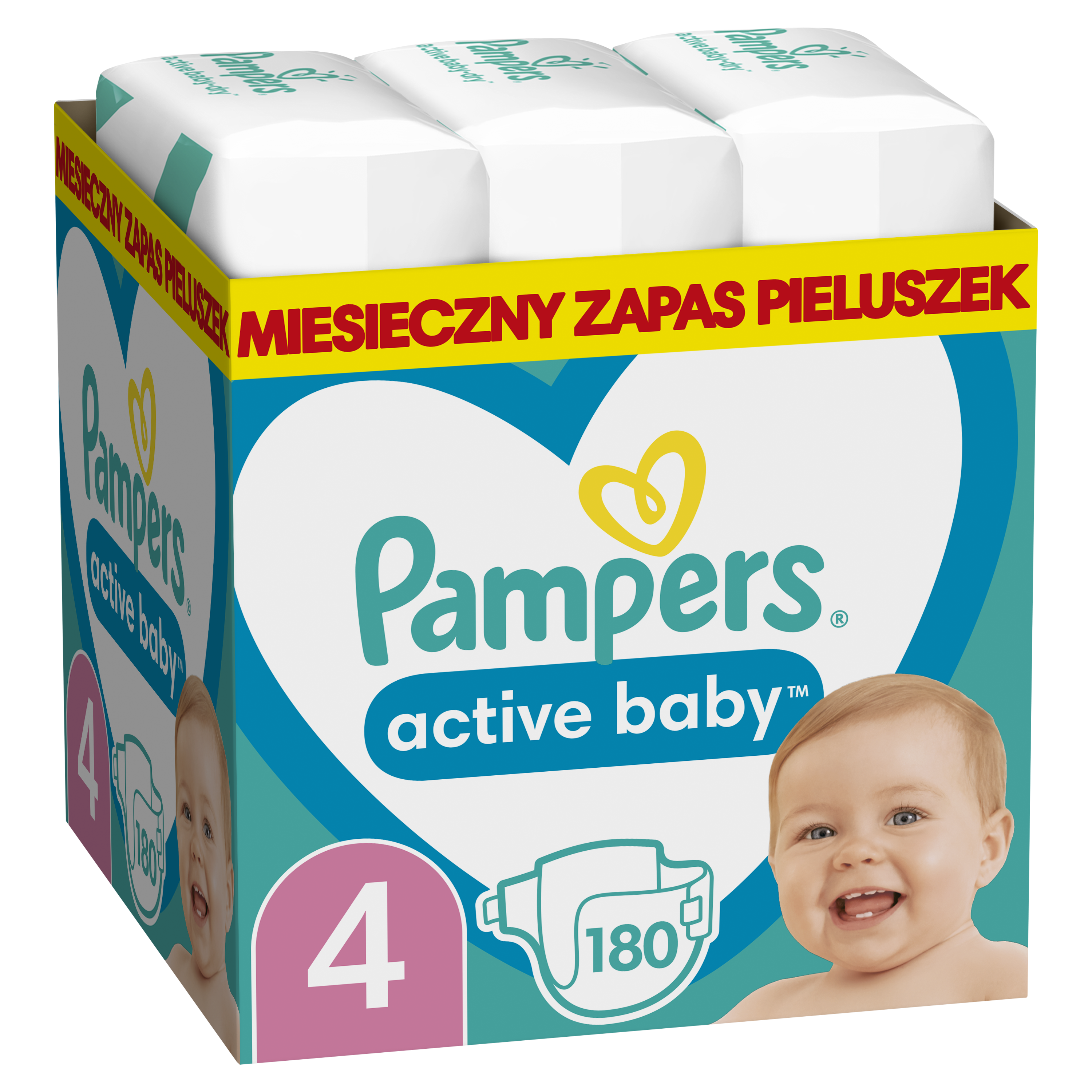 pampers pieluchy premium care 2 mini 240 sztuk