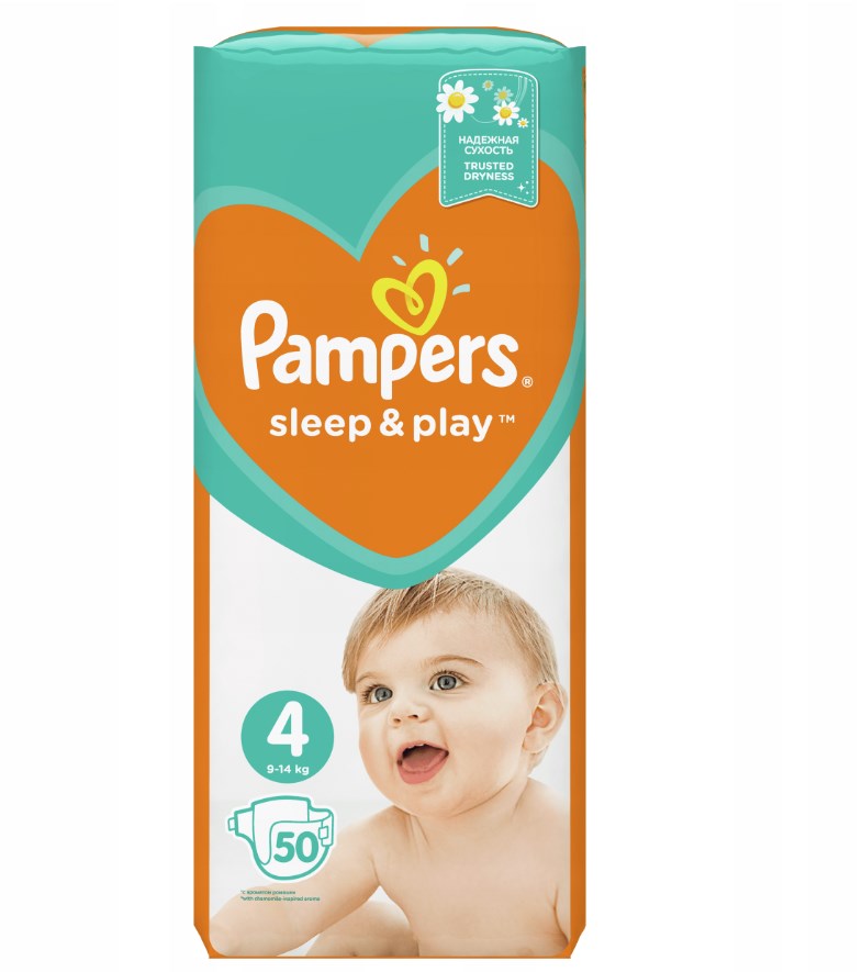 pampers chusteczki 6x64 sensitive