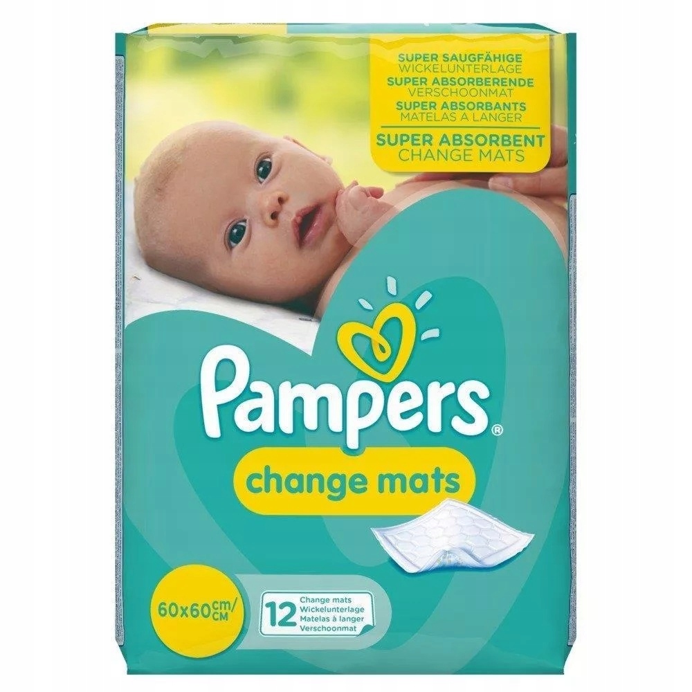 sennik brudny pampers