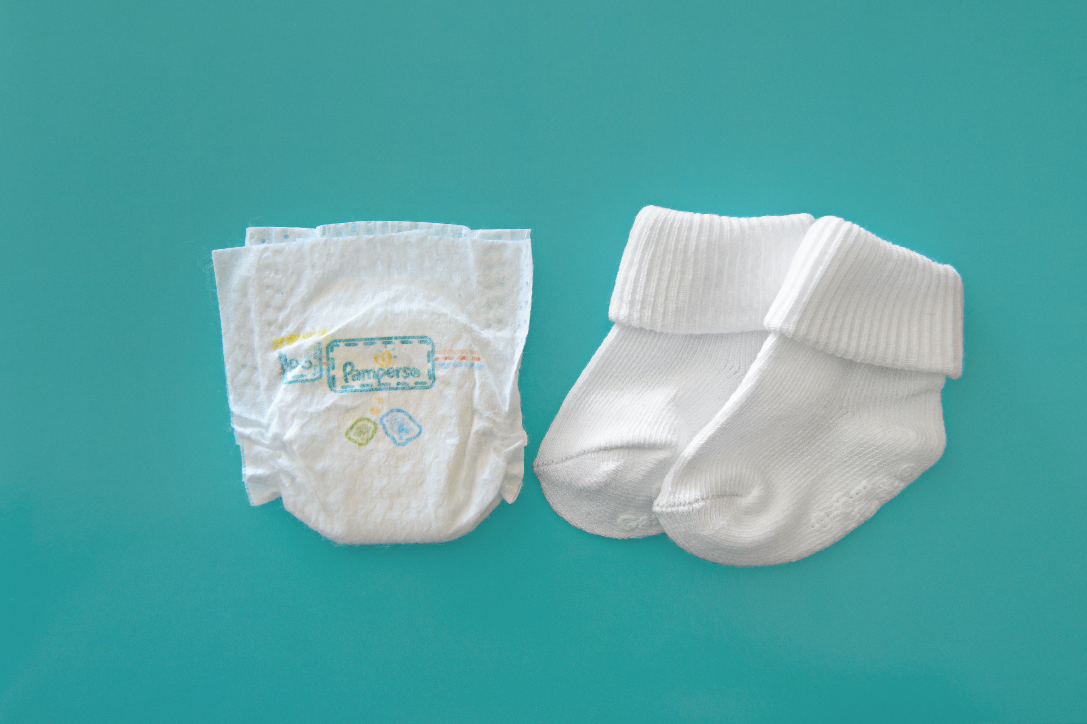 pampers piktogram