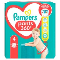 pieluchy pampers 6 promocja tesco