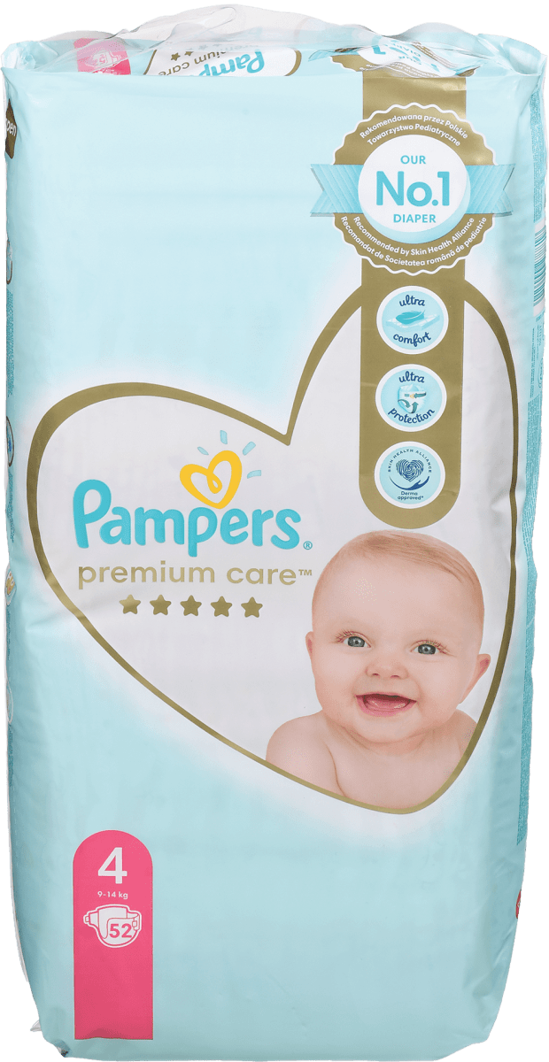 pampers golden sleep