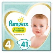 pampers pieluszki 10-12 kg