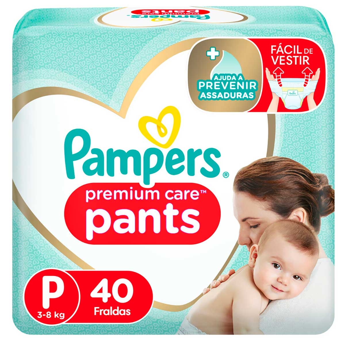 geje pampers