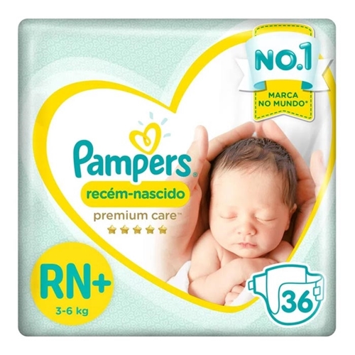 auchan pampers 2