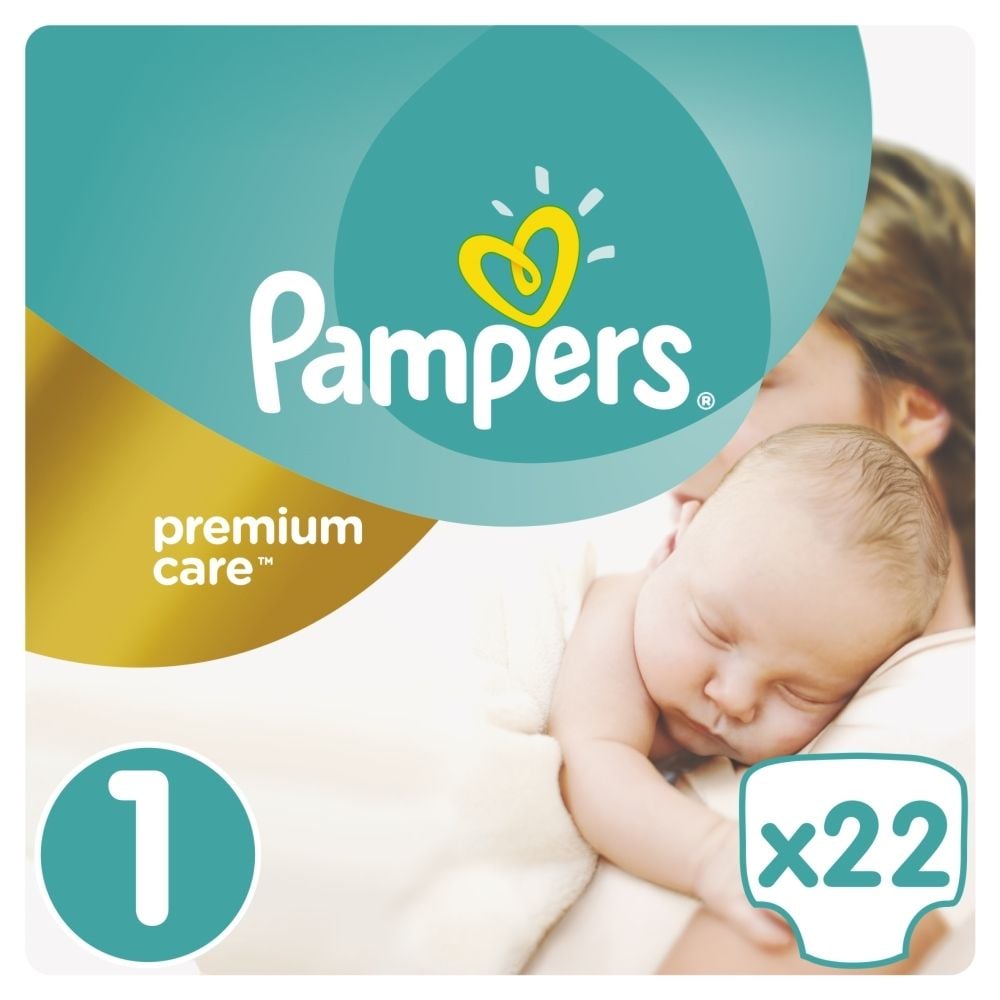 pampers 3 104