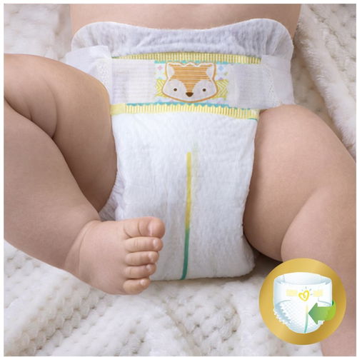 pampers mini jumbo