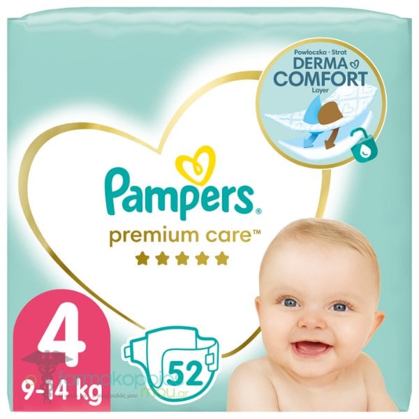 12 tc pampers