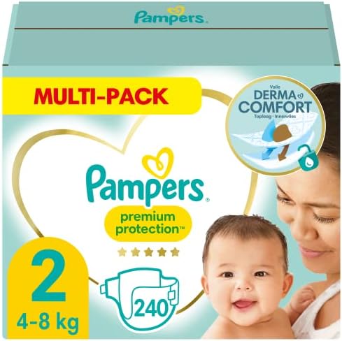 pampers chusteczki aqua pure pampers