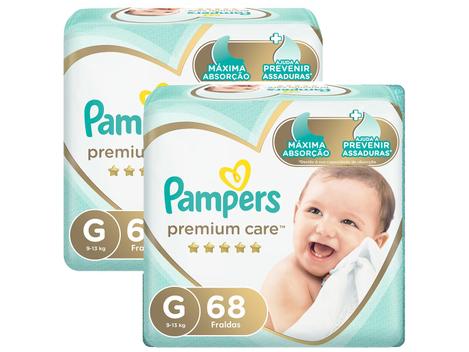 pampers premium care 2 72