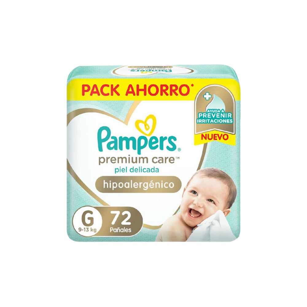 pampers 6 88