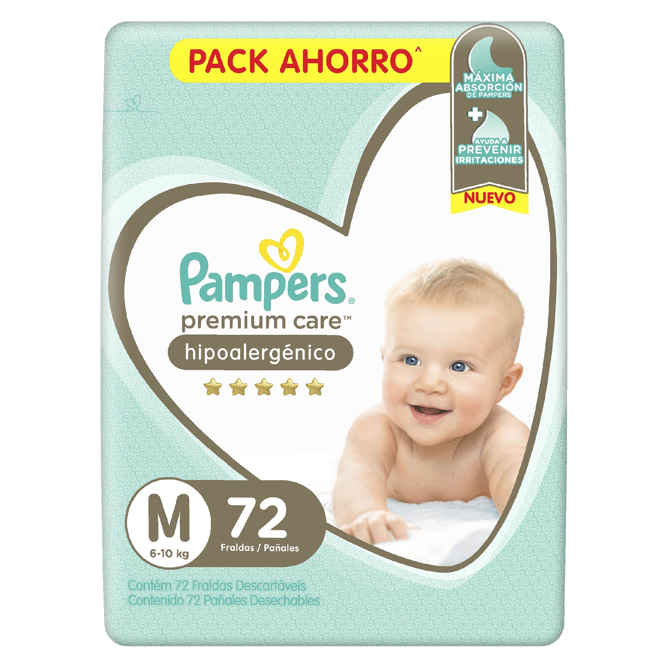 pampers 5 cena za sztuke