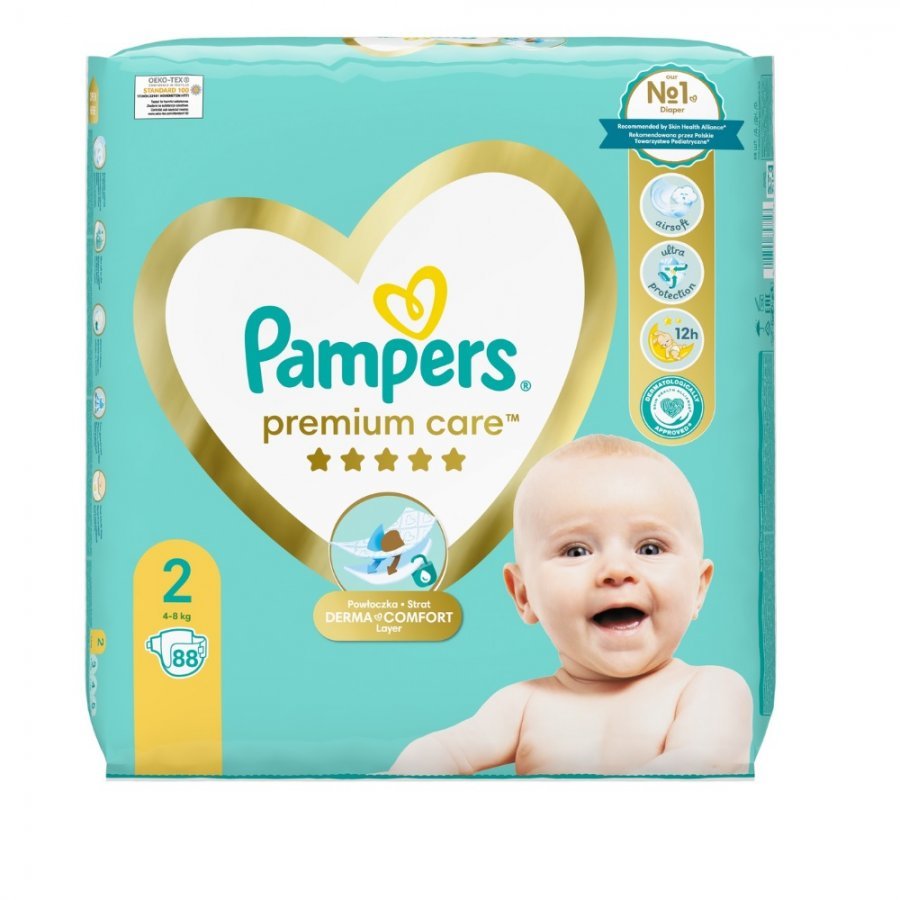 35 tydzien pampers