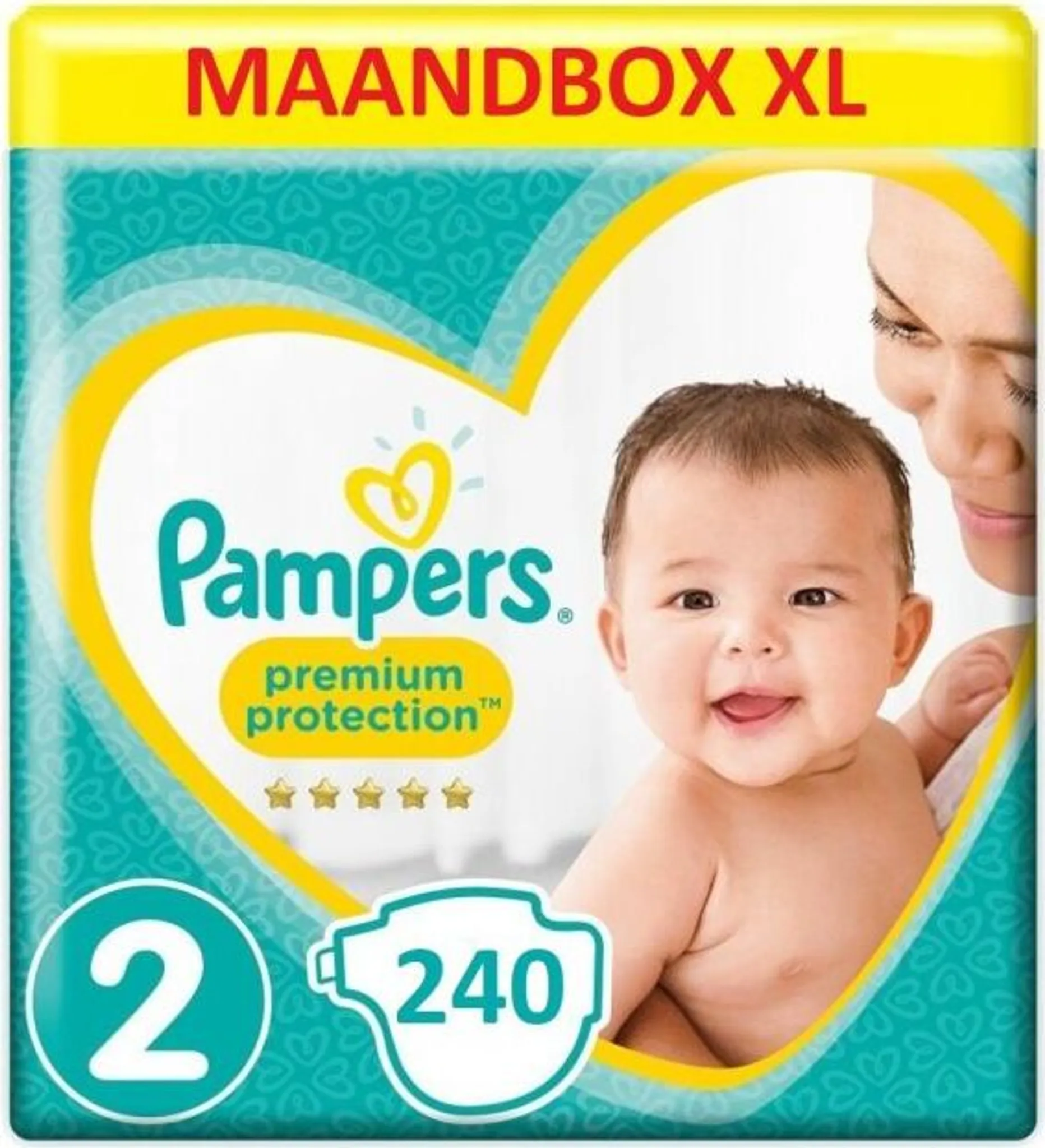 pants 4 pampers promocja