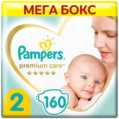 tesco pieluchy pampers 3