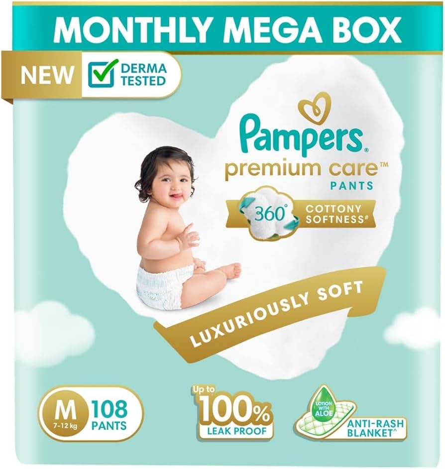 pampers active baby 2 rossmann