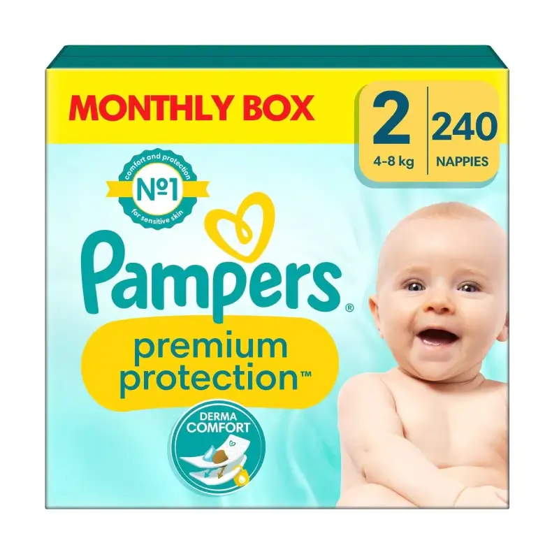 rossman pampers pants 5