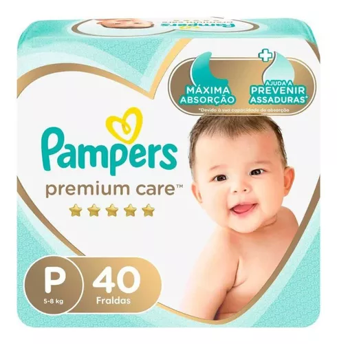 pampers acti baby