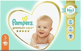 pampers active baby rozmiar 3 66 pielusze