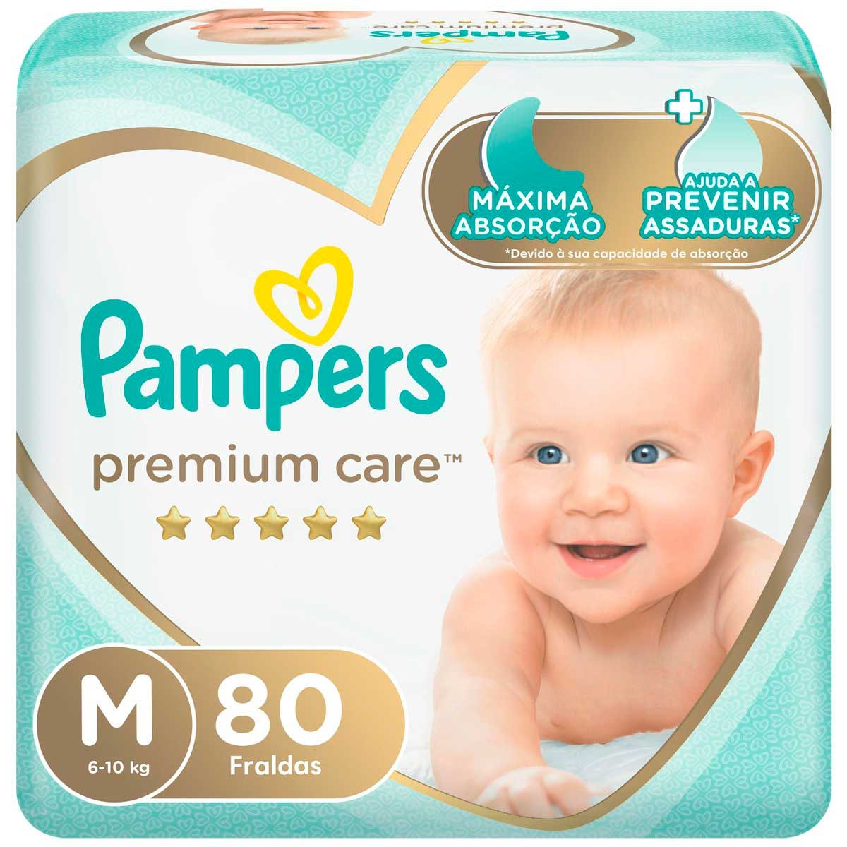 pampers sensitive 6pak