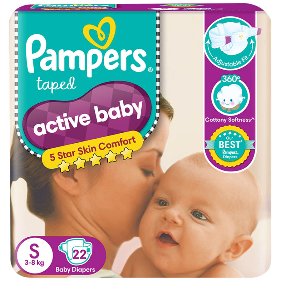 pampers pieluchomajtki splashers