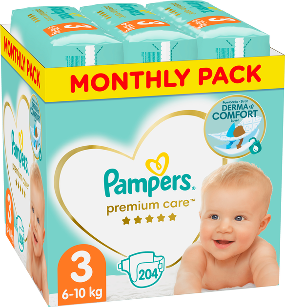 pampers baby fresh clean chusteczki pielęgnacyjne