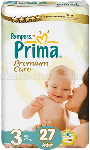 promocja pampers wrocław