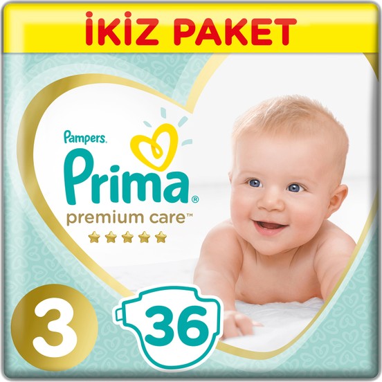 pampers w upał