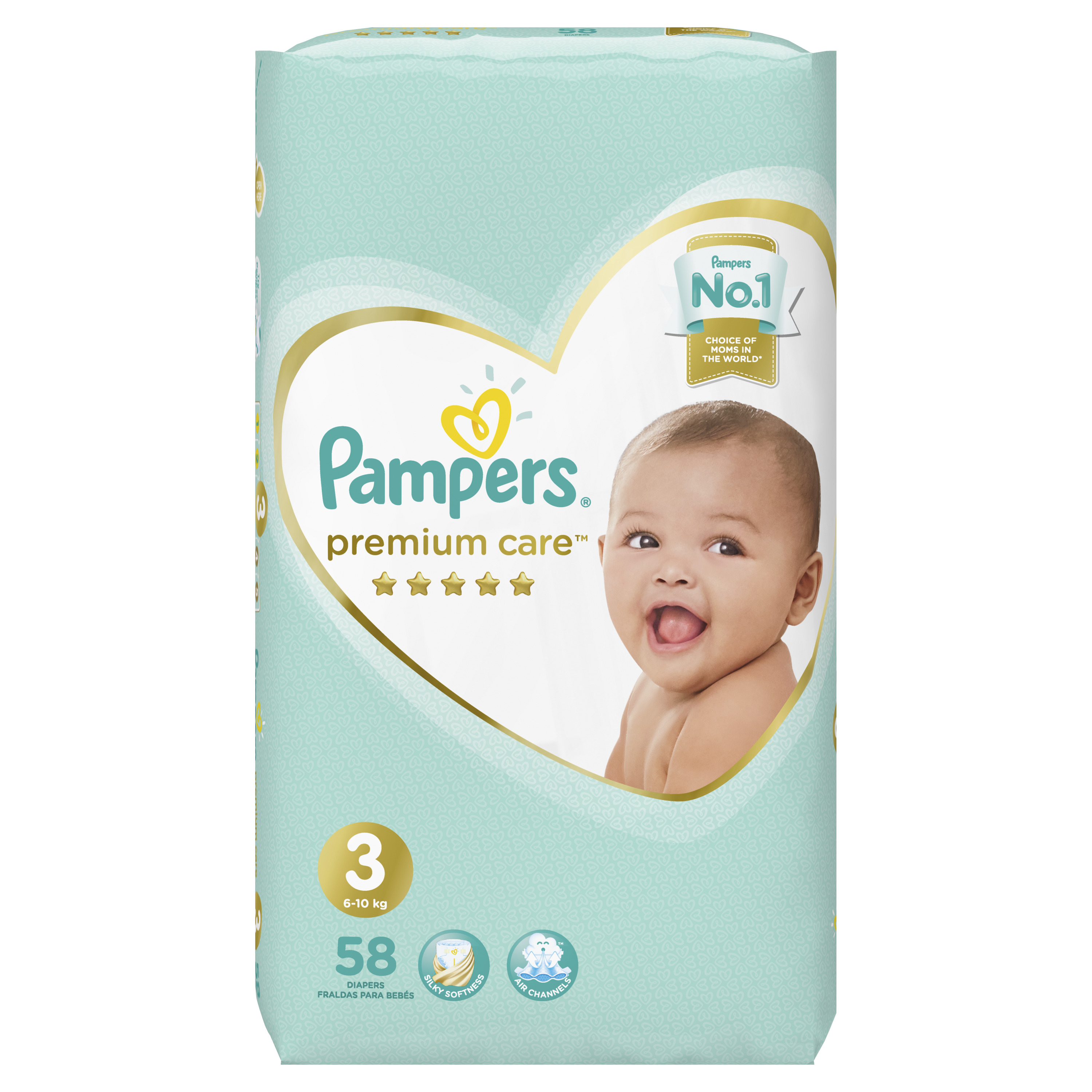 pampers pants pieluchomajtki 5 11-18 kg 48 szt