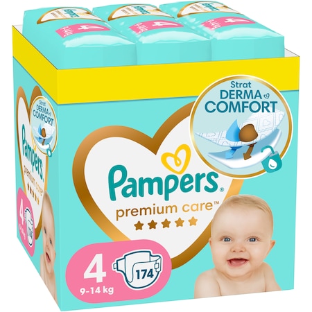 pampers pieluchy sleep&play