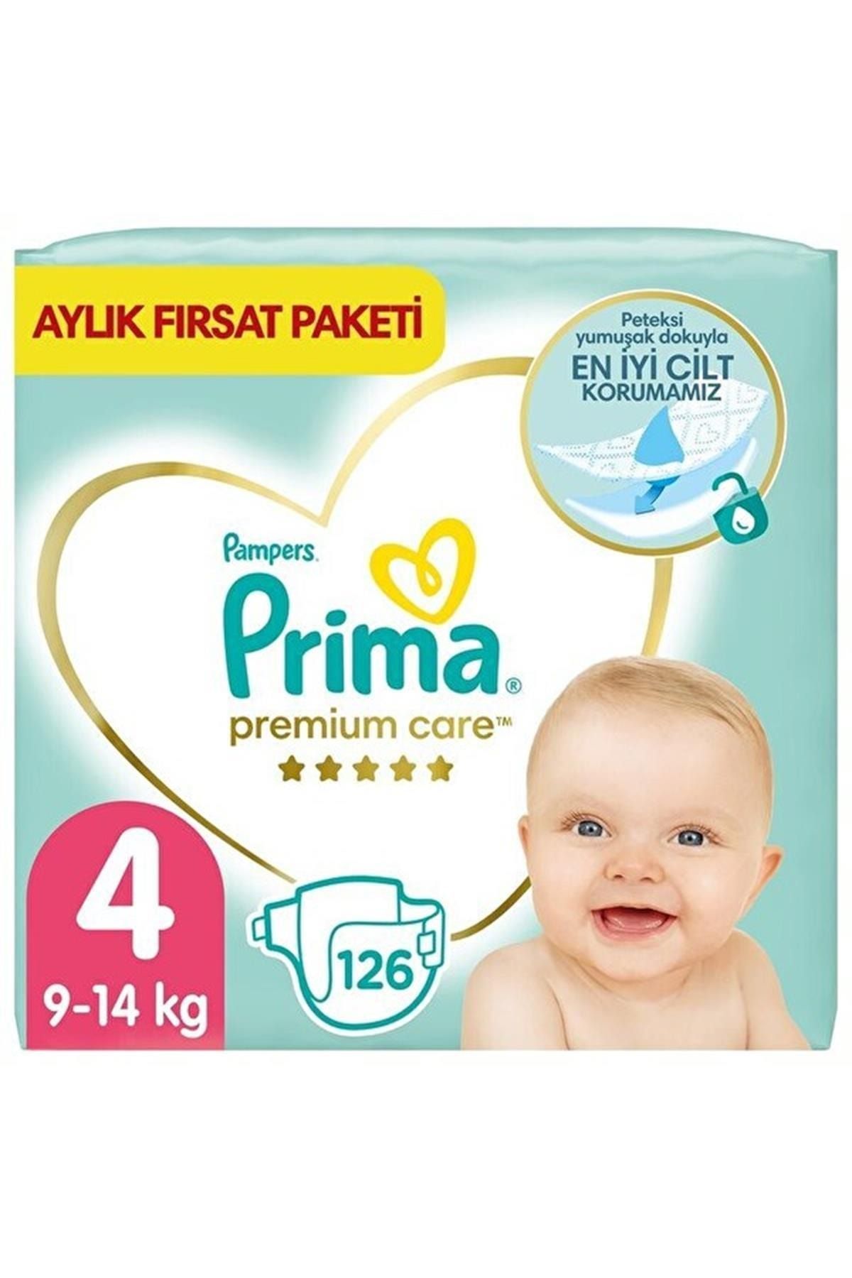 swiat dziecka pampers