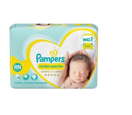 kiedy pampers jest zly