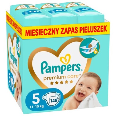 pampers baby love 2 dm