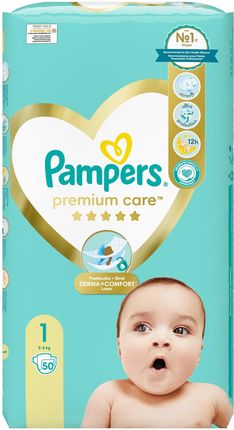 promocje tesco pieluchy pampers