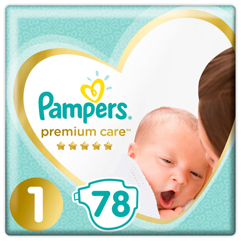 pampers pro care wskaźnik