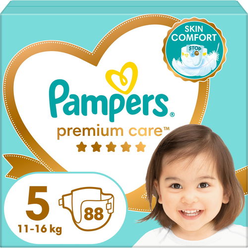 pampers premium care 2 68 szt