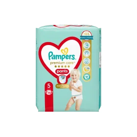 pieluchy pampers 200szt