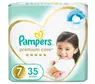 pampers mała paczka 4