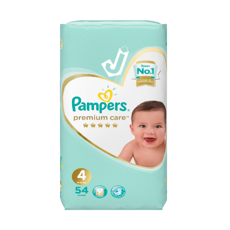 pampers 3 4-9kg