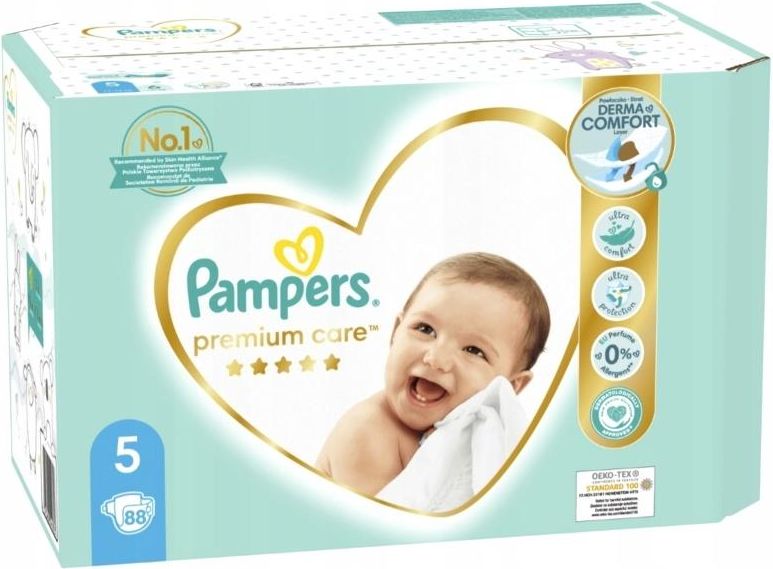 olamed pampers