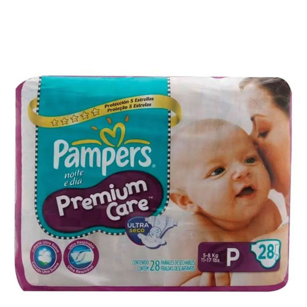 chusteczki nawilżane w pojemniku pampers