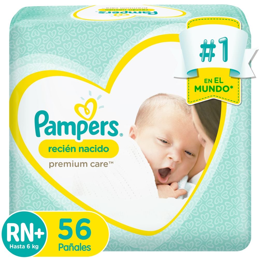 pampers sleep 6