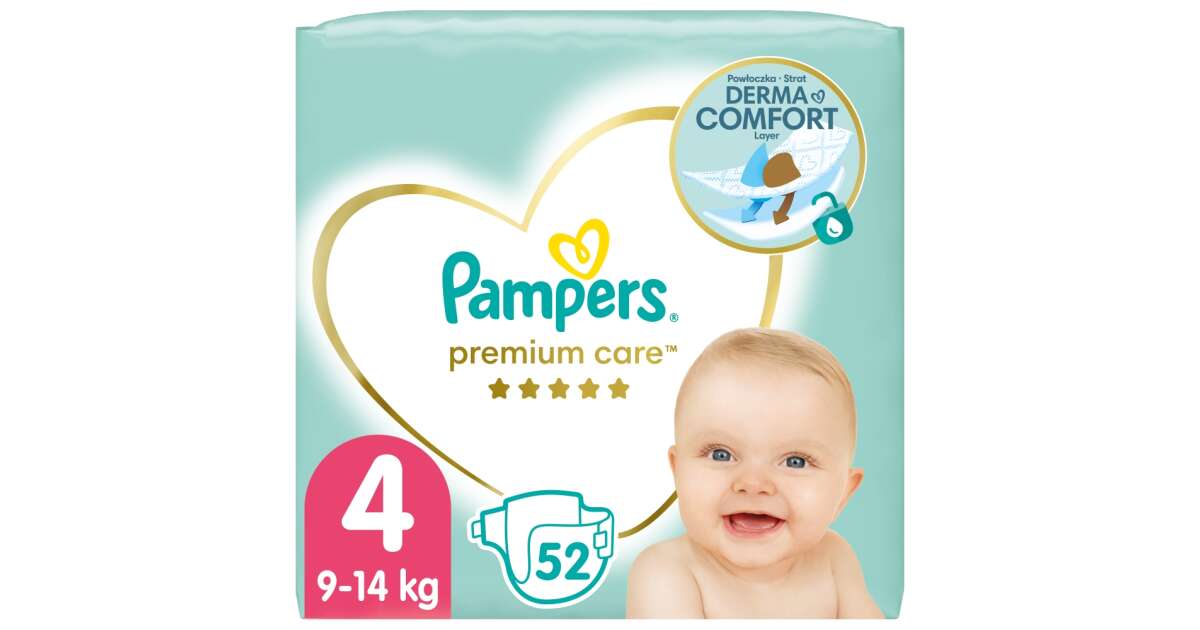 pampers new baby pieluchy 1 newborn 43 sztuki