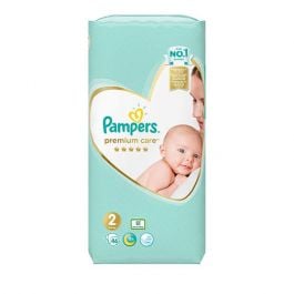 chusteczki pampers gemini