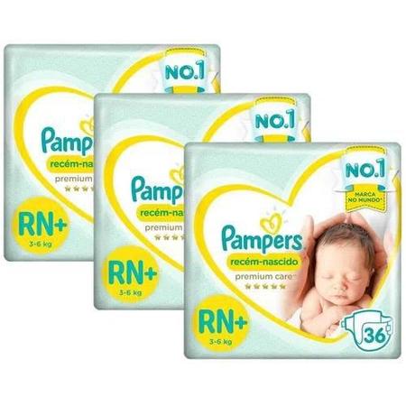 pampers 3 selgros