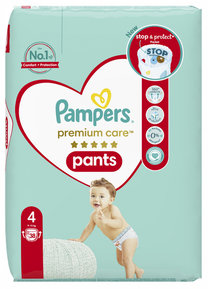 pampers.premijm care 2