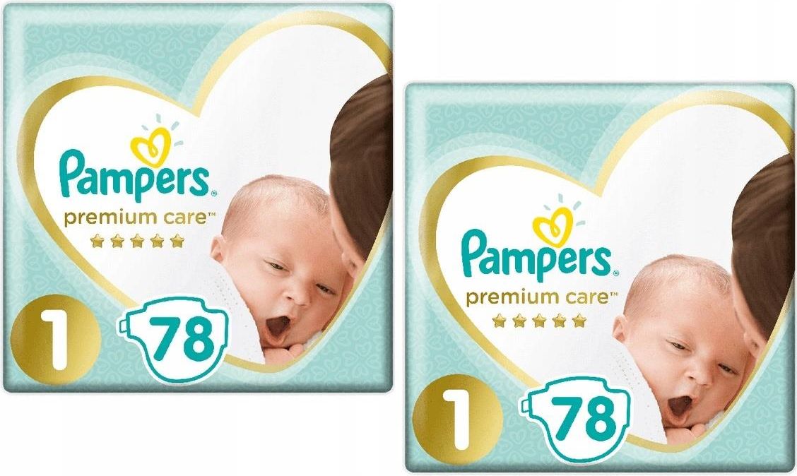 pampers site biedronka.pl