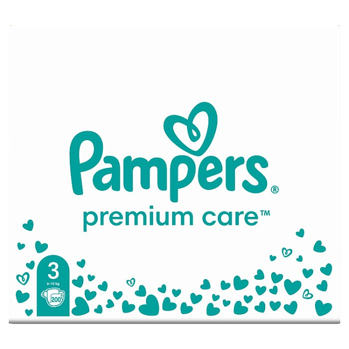 pampersy pampers 4 promocja